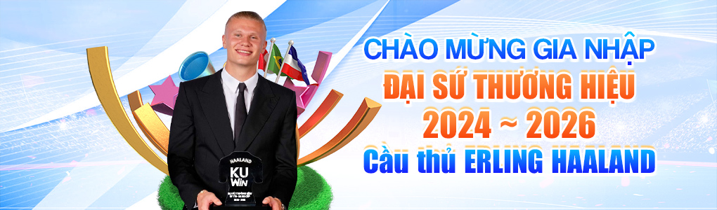 Biểu ngữ quảng cáo SV388